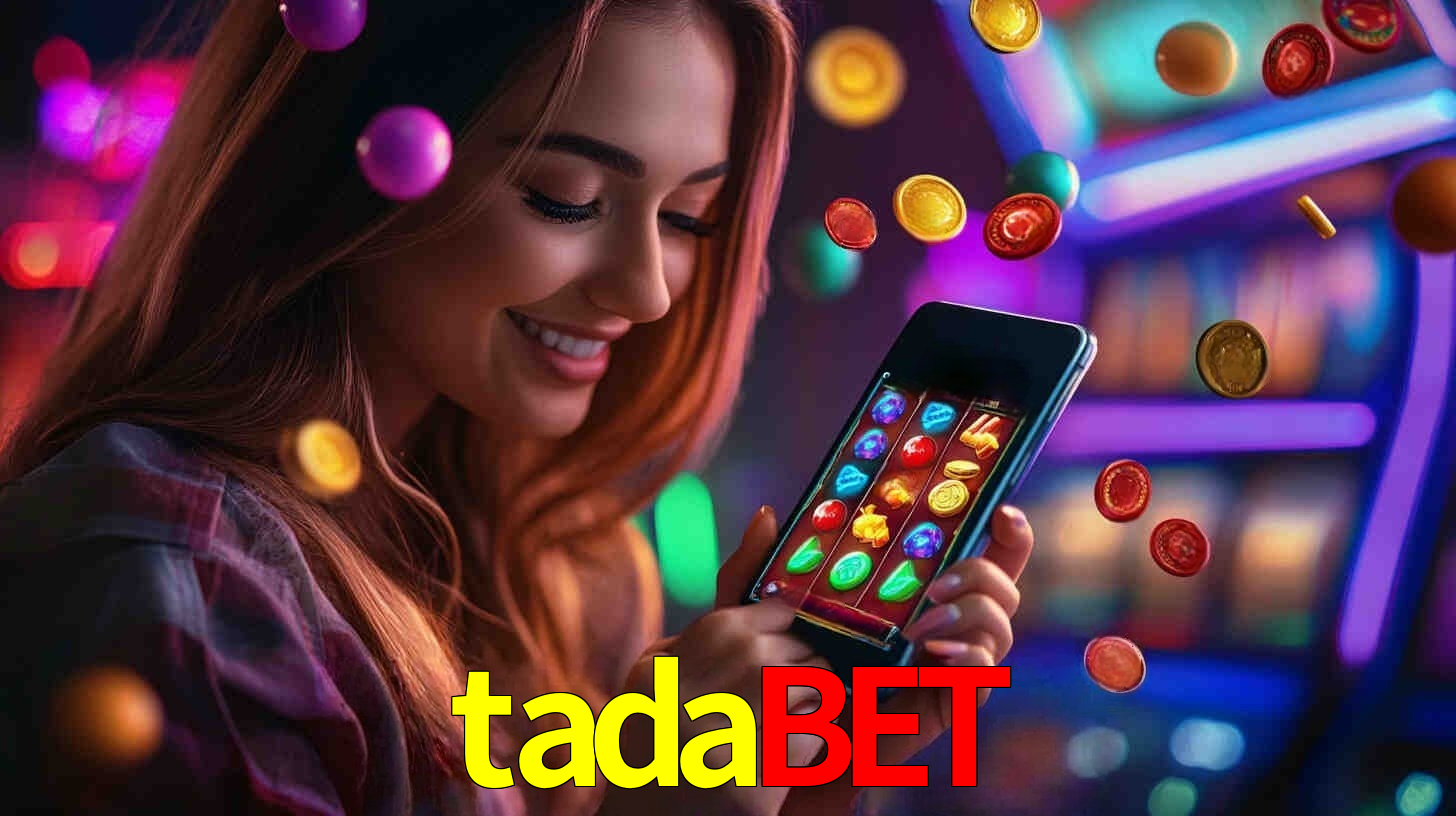 Processo de Download do App tadabet BET - Passo a Passo Simples