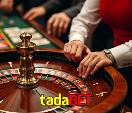 Interface do Aplicativo tadabet BET - Design Premium e Intuitivo