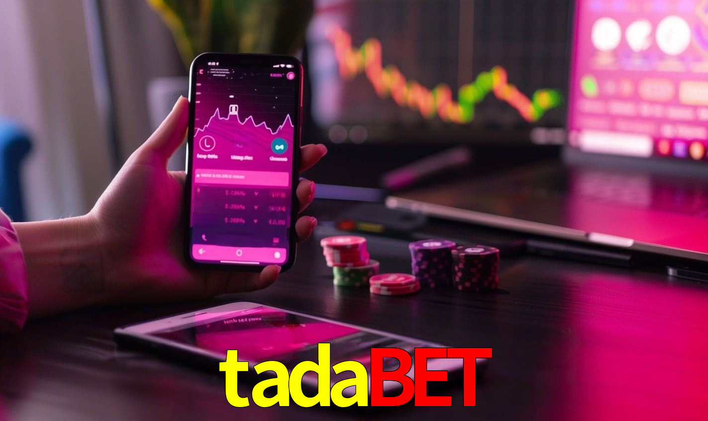 Recursos Exclusivos do App tadabet BET - Modo Offline, Login Biométrico