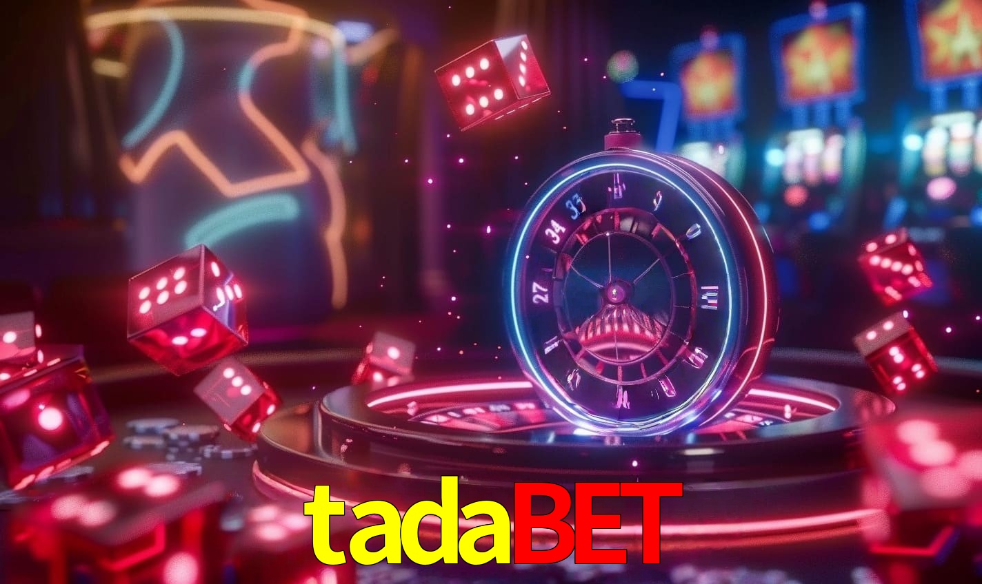 Cassino ao Vivo tadabet BET - Dealers Brasileiros Profissionais